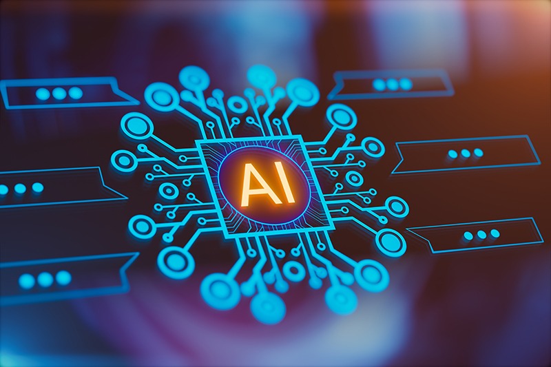 Transforming the Recruitment Landscape: How AI is Reshaping the UK Job Market