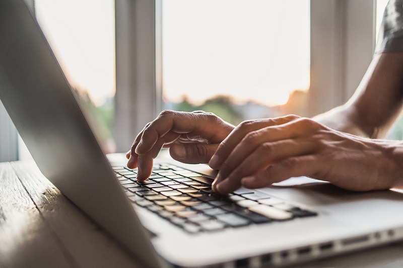 Tips for writing a cover letter